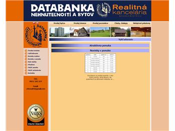 Náhľad webu Náhľad webu
