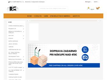 Náhľad webu Náhľad webu