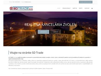 Náhľad webu Náhľad webu