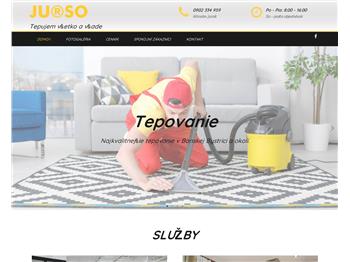 Náhľad webu Náhľad webu