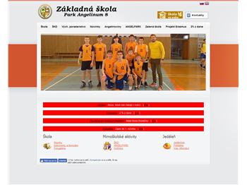 Náhľad webu Náhľad webu