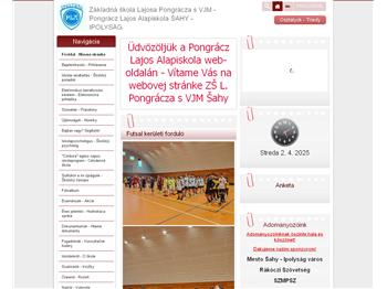 Náhľad webu Náhľad webu