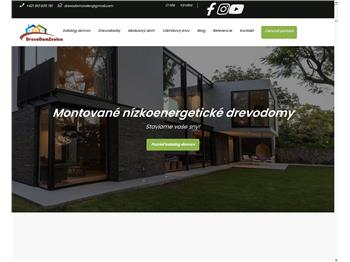 Náhľad webu Náhľad webu