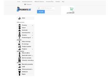 Náhľad webu Náhľad webu