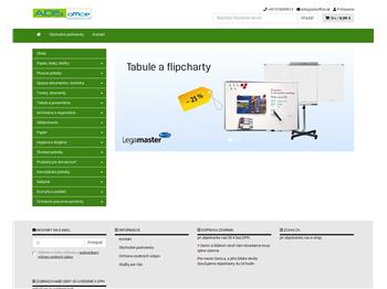 Náhľad webu Náhľad webu