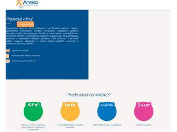 Náhľad webu Náhľad webu