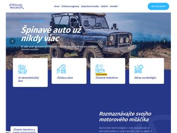 Náhľad webu Náhľad webu