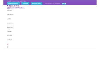 Náhľad webu Náhľad webu