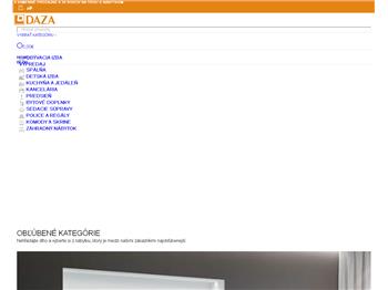 Náhľad webu Náhľad webu