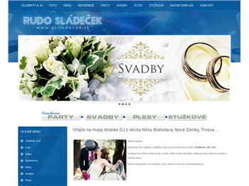 Náhľad webu Náhľad webu