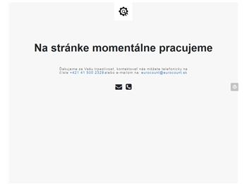 Náhľad webu Náhľad webu