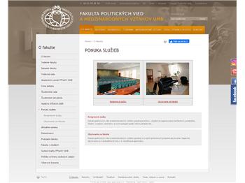 Náhľad webu Náhľad webu