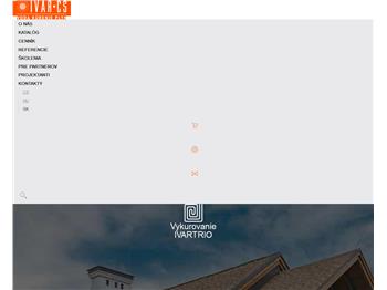 Náhľad webu Náhľad webu