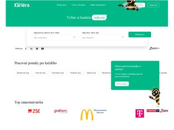 Náhľad webu Náhľad webu
