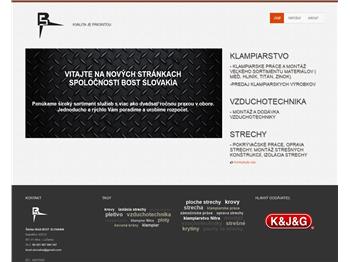 Náhľad webu Náhľad webu