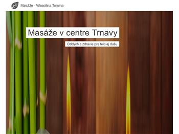 Náhľad webu Náhľad webu