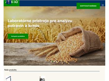 Náhľad webu Náhľad webu