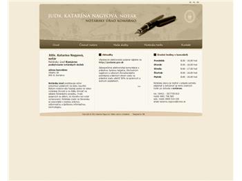 Náhľad webu Náhľad webu