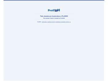 Náhľad webu Náhľad webu