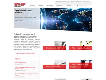 Náhľad webu Náhľad webu