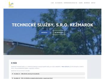 Náhľad webu Náhľad webu