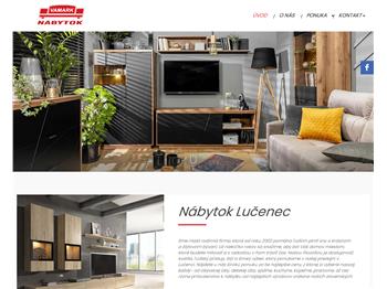 Náhľad webu Náhľad webu