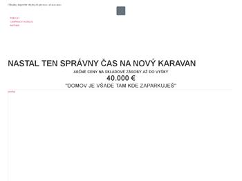 Náhľad webu Náhľad webu