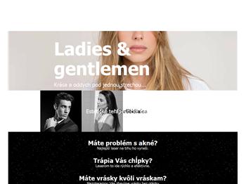 Náhľad webu Náhľad webu