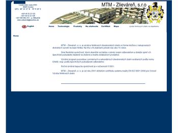 Náhľad webu Náhľad webu