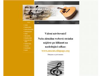 Náhľad webu Náhľad webu