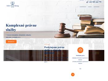 Náhľad webu Náhľad webu