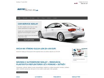 Náhľad webu Náhľad webu