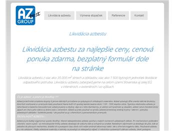 Náhľad webu Náhľad webu