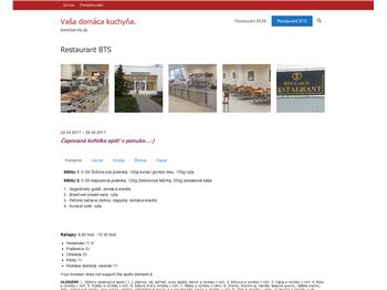 Náhľad webu Náhľad webu
