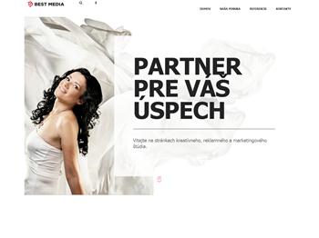 Náhľad webu Náhľad webu