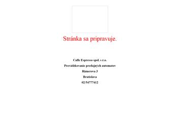 Náhľad webu Náhľad webu