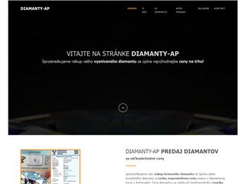 Náhľad webu Náhľad webu