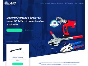 Náhľad webu Náhľad webu