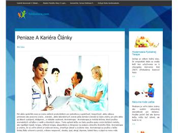 Náhľad webu Náhľad webu