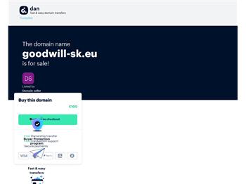 Náhľad webu Náhľad webu