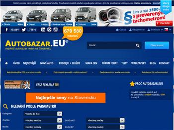 Náhľad webu Náhľad webu