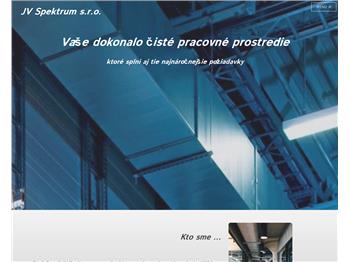 Náhľad webu Náhľad webu