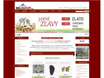 Náhľad webu Náhľad webu