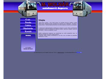 Náhľad webu Náhľad webu