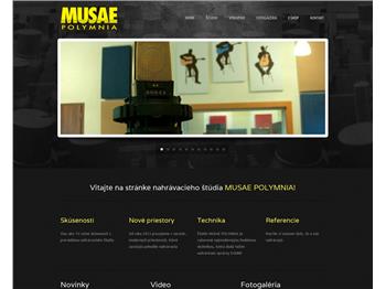 Náhľad webu Náhľad webu