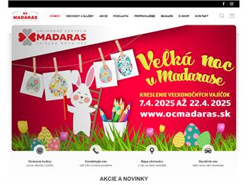Náhľad webu Náhľad webu