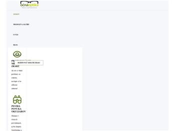 Náhľad webu Náhľad webu