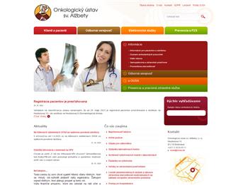 Náhľad webu Náhľad webu
