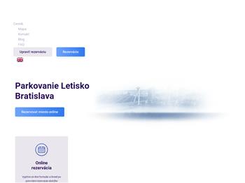 Náhľad webu Náhľad webu