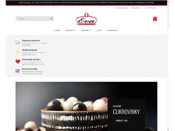 Náhľad webu Náhľad webu